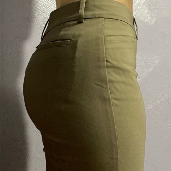 Lee Khaki pants - Picture 2 of 6